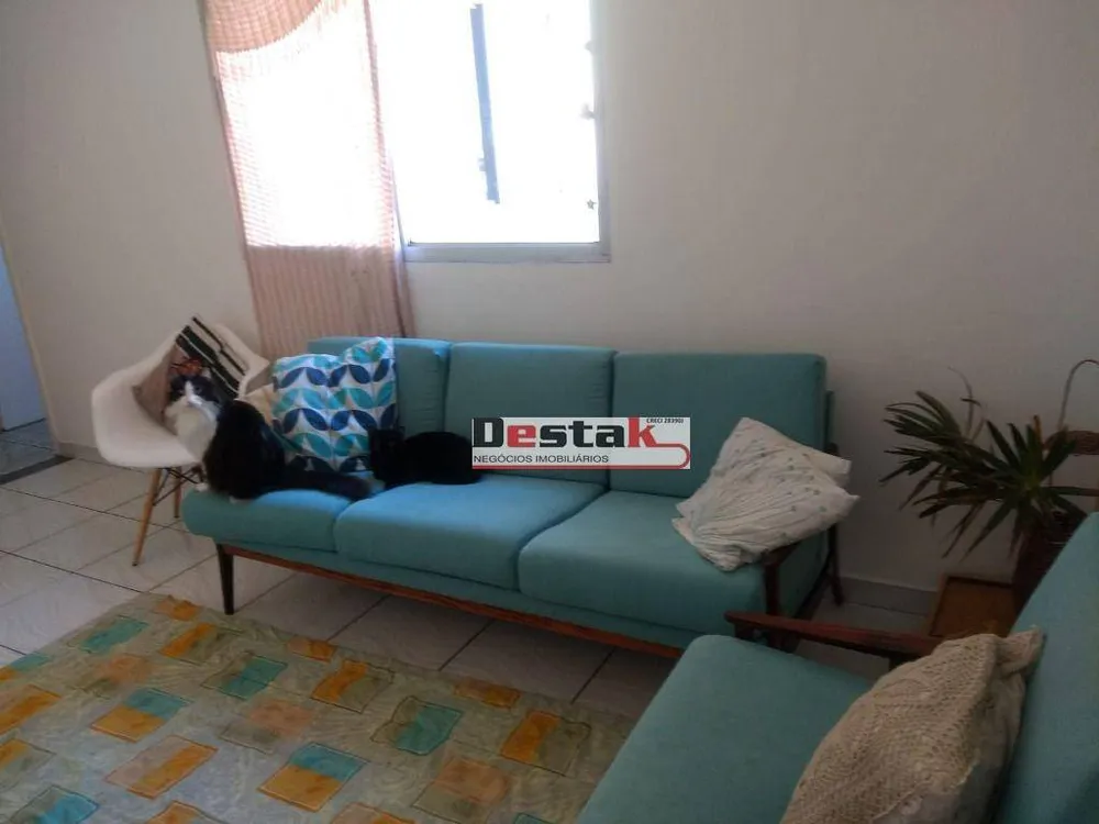 Apartamento, 2 quartos, 55 m² - Foto 1