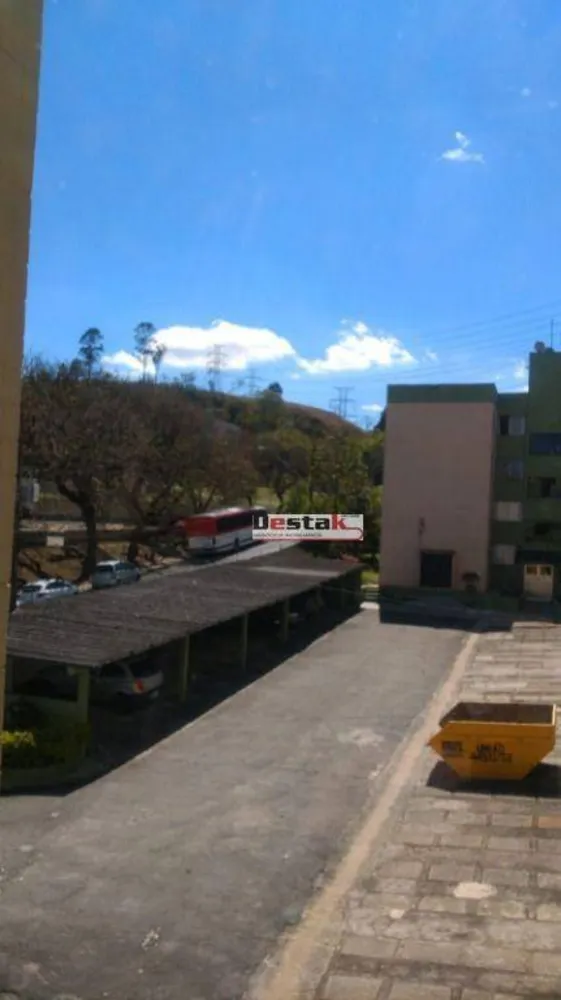 Apartamento, 2 quartos, 55 m² - Foto 3