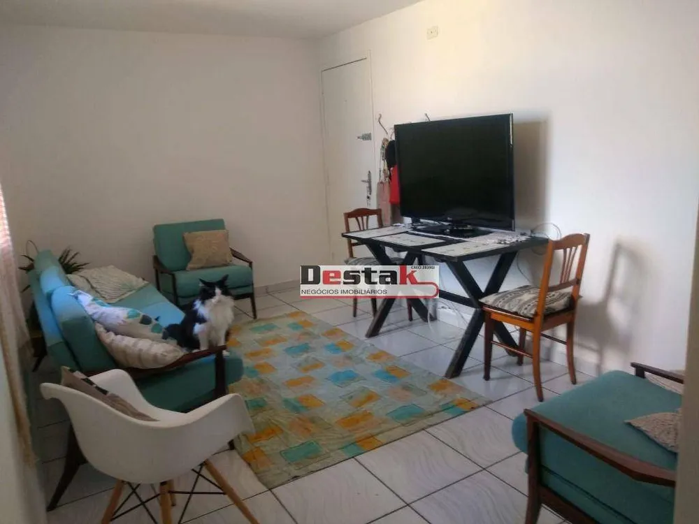 Apartamento, 2 quartos, 55 m² - Foto 4