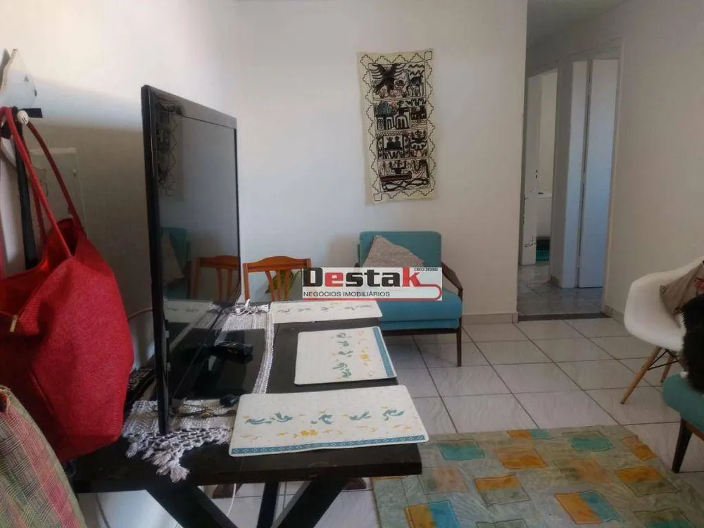 Apartamento, 2 quartos, 55 m² - Foto 2