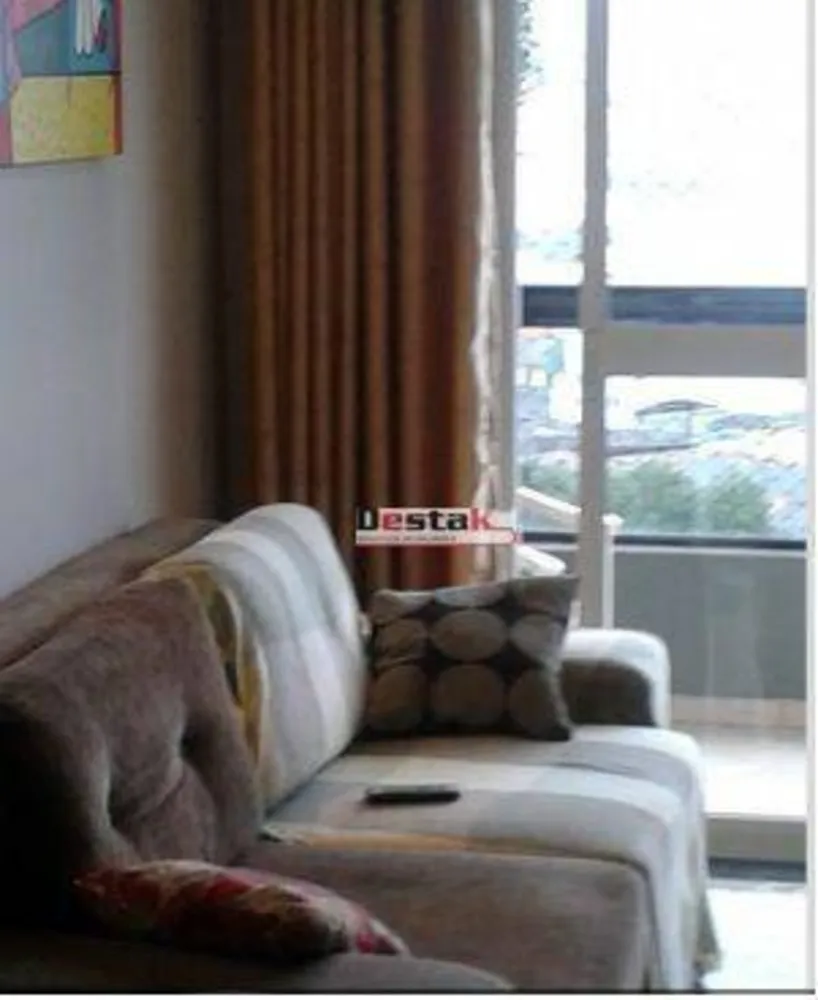Apartamento, 3 quartos, 116 m² - Foto 1