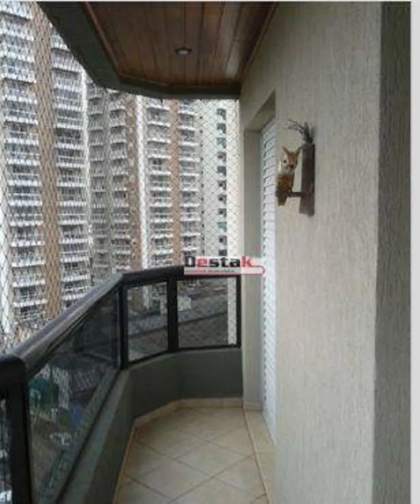 Apartamento, 3 quartos, 116 m² - Foto 3