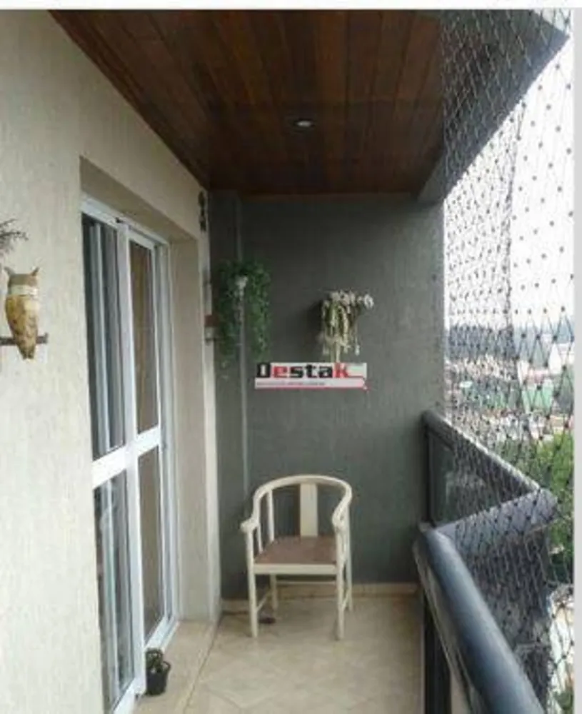 Apartamento, 3 quartos, 116 m² - Foto 2