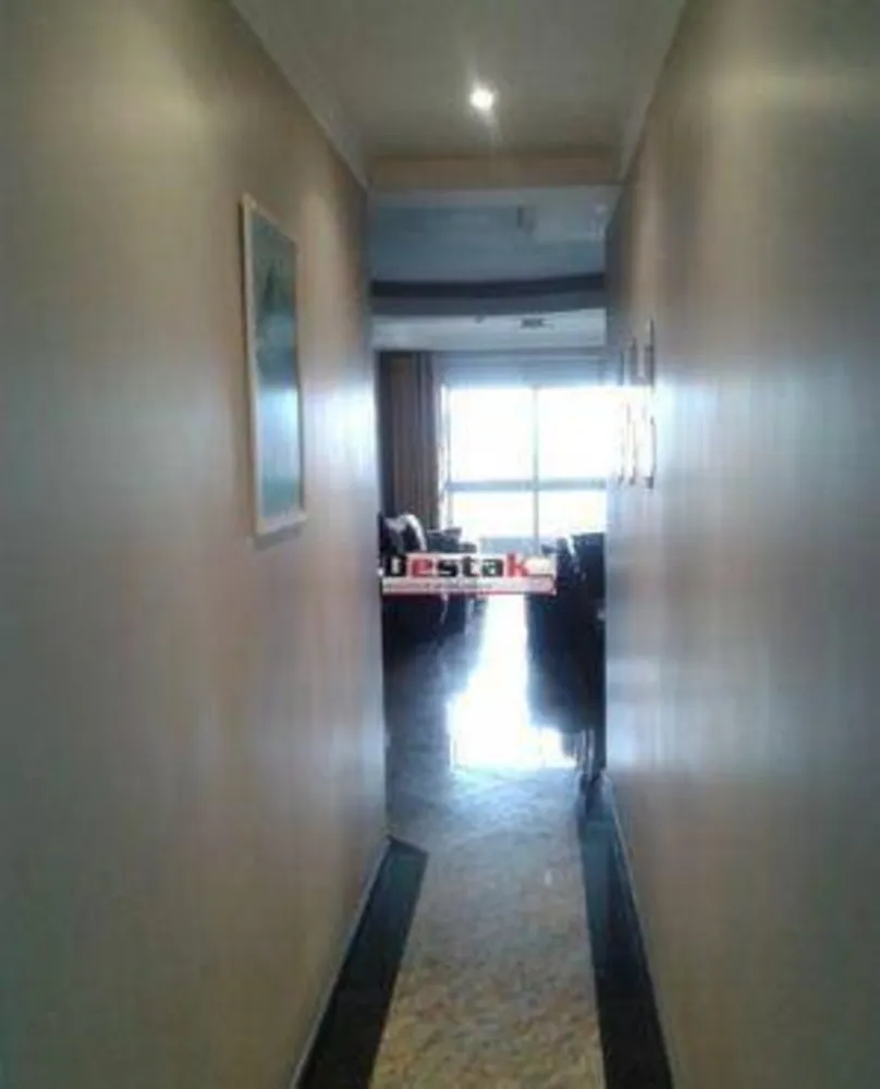 Apartamento, 3 quartos, 116 m² - Foto 4