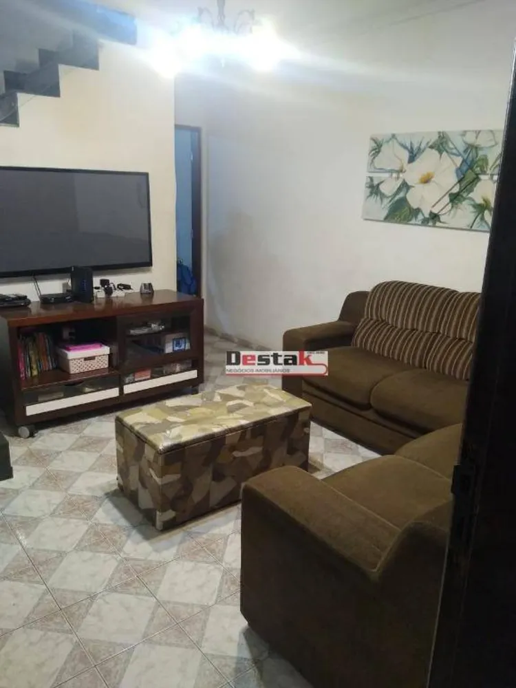 Sobrado, 2 quartos, 117 m² - Foto 2