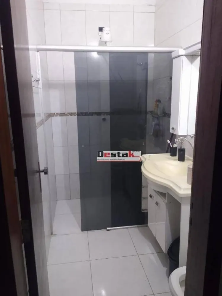 Sobrado, 2 quartos, 117 m² - Foto 4
