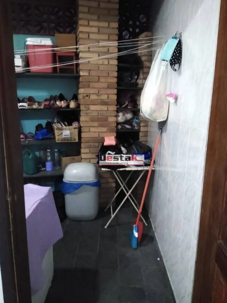 Sobrado, 2 quartos, 117 m² - Foto 3