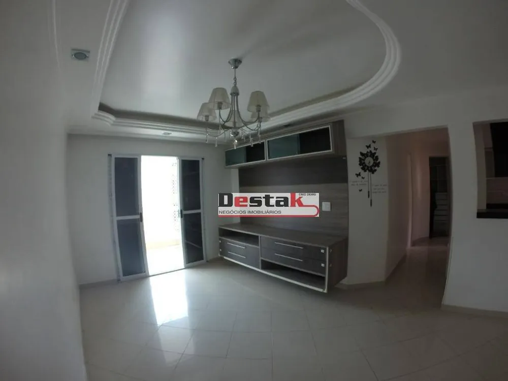 Apartamento, 3 quartos, 86 m² - Foto 1