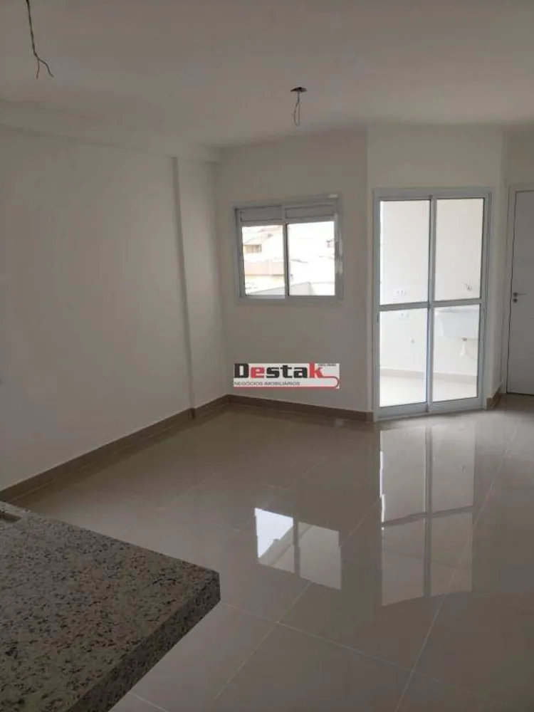 Apartamento, 2 quartos, 53 m² - Foto 3