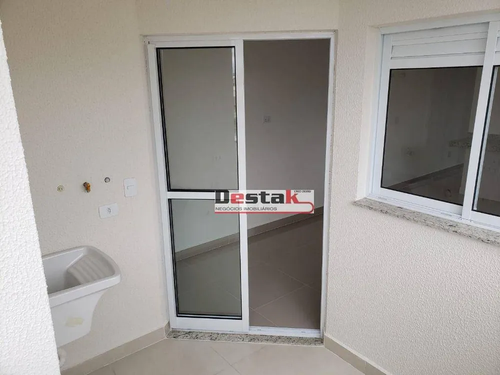 Apartamento, 2 quartos, 53 m² - Foto 4