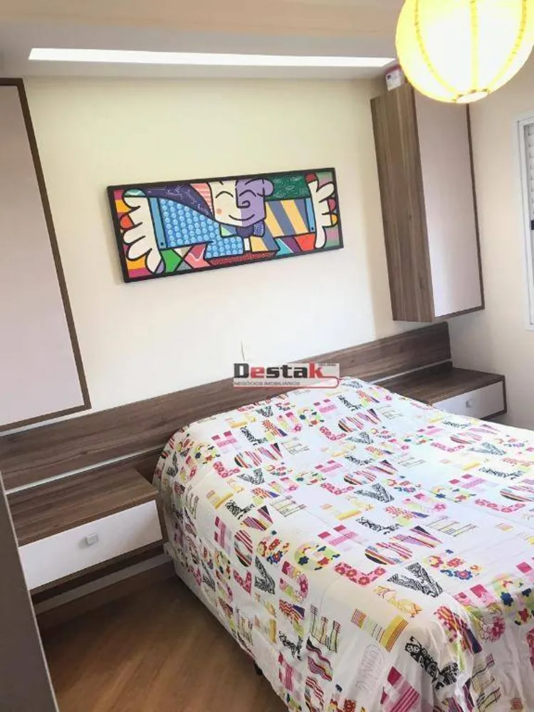 Apartamento, 3 quartos, 64 m² - Foto 4