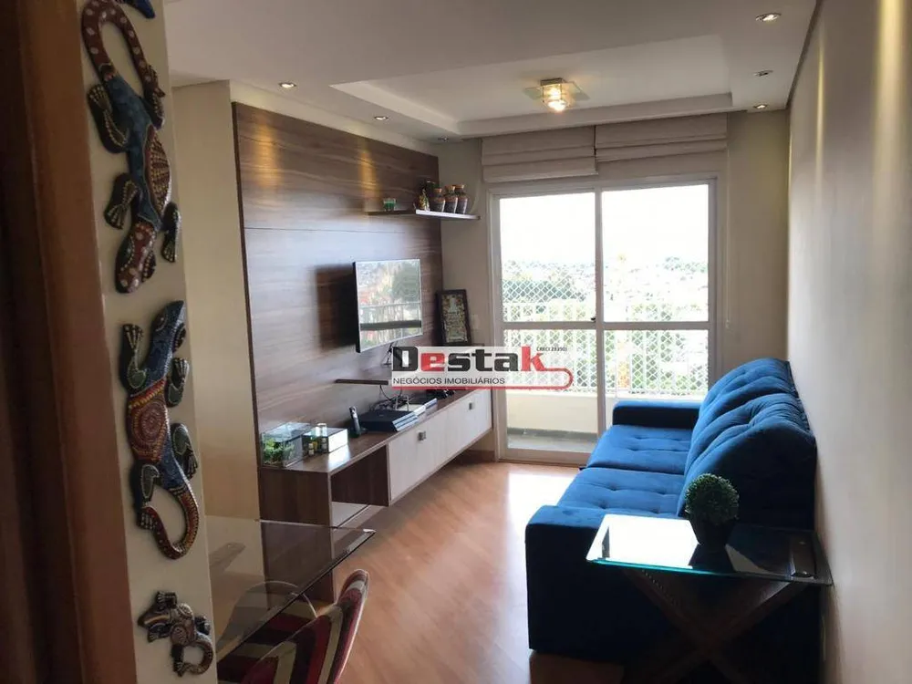 Apartamento, 3 quartos, 64 m² - Foto 1