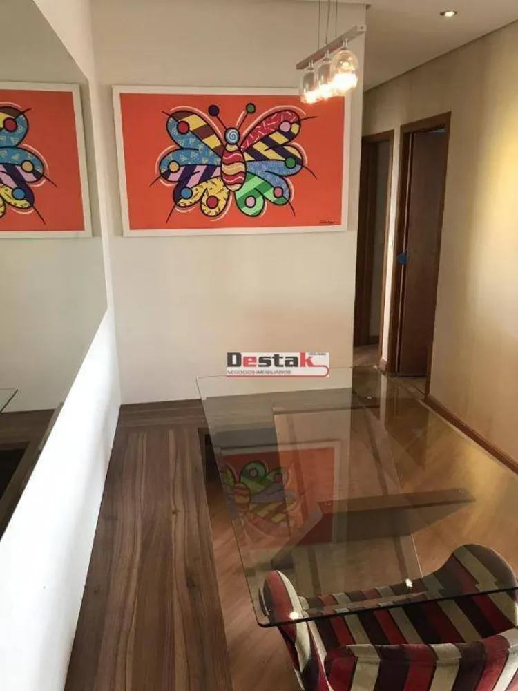 Apartamento, 3 quartos, 64 m² - Foto 2