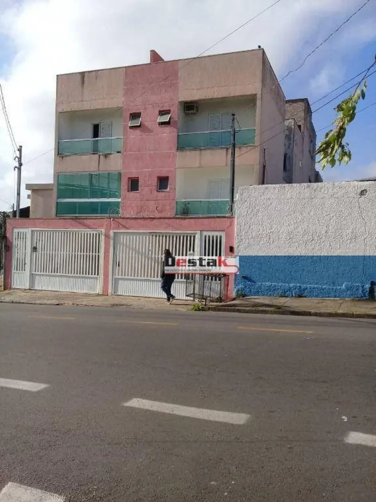 Cobertura, 3 quartos, 71 m² - Foto 3