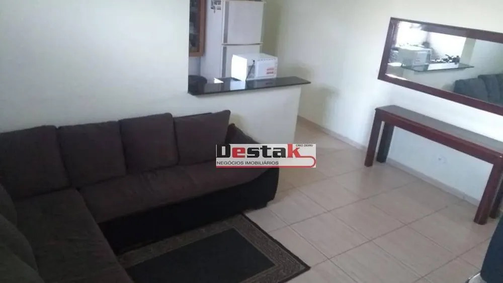 Cobertura, 3 quartos, 71 m² - Foto 1