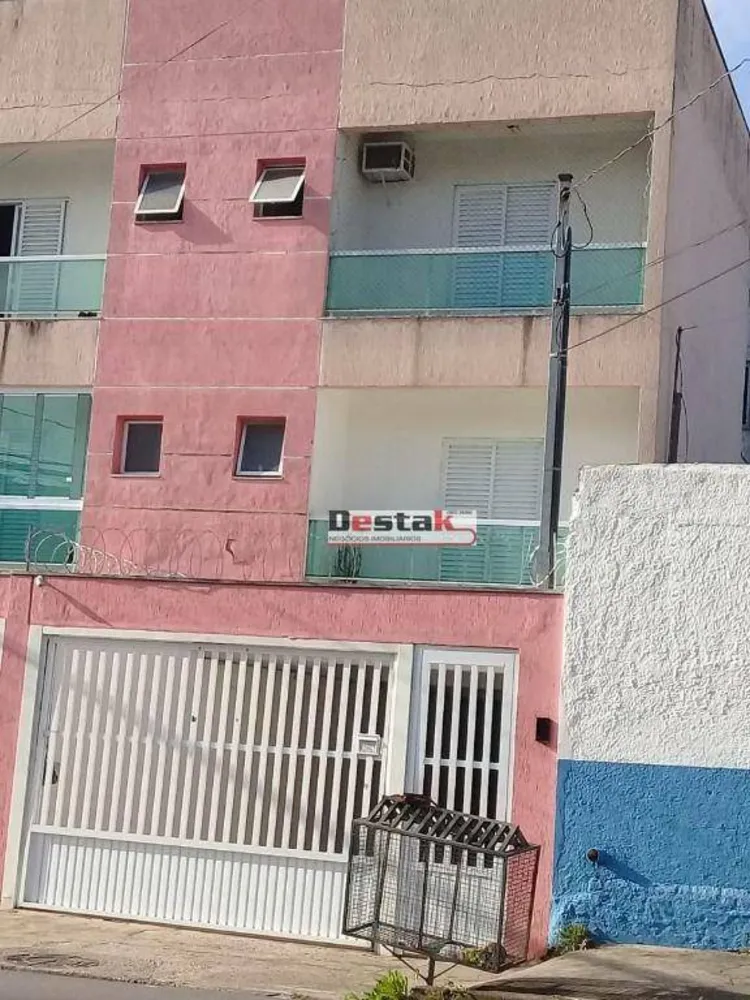 Cobertura, 3 quartos, 71 m² - Foto 2