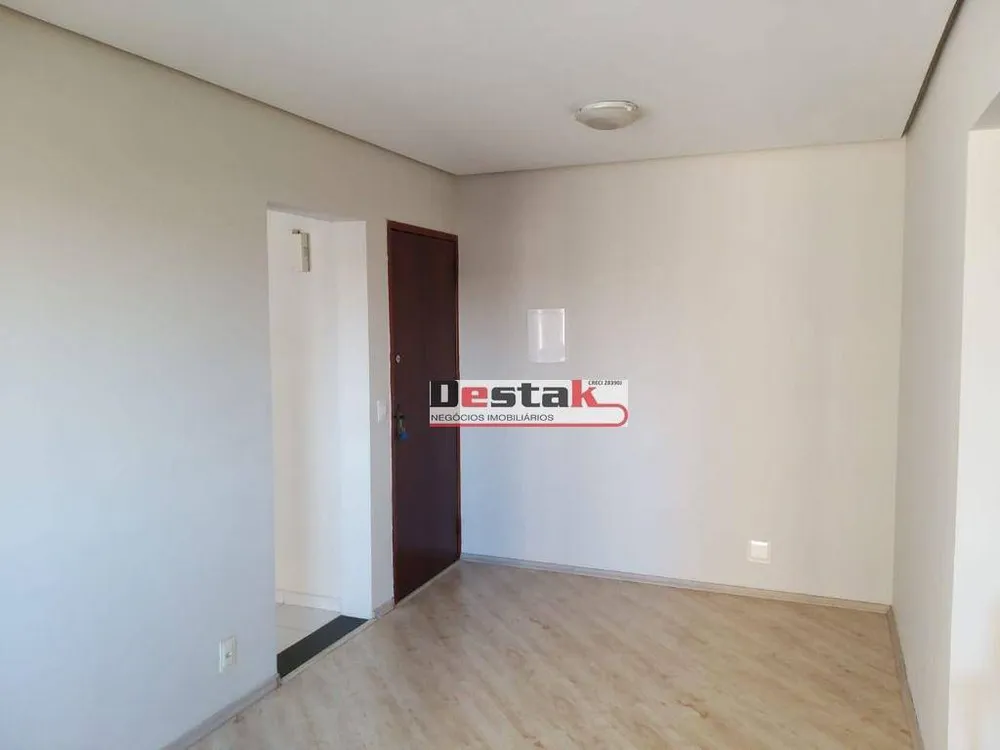 Apartamento, 2 quartos, 50 m² - Foto 4