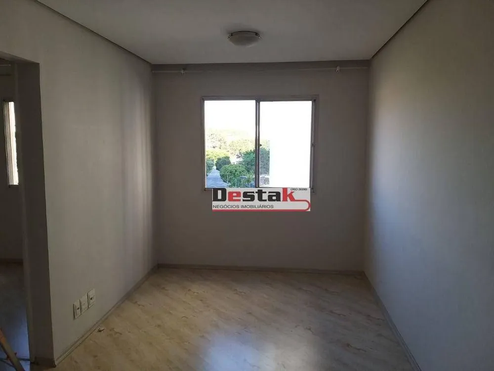 Apartamento, 2 quartos, 50 m² - Foto 3