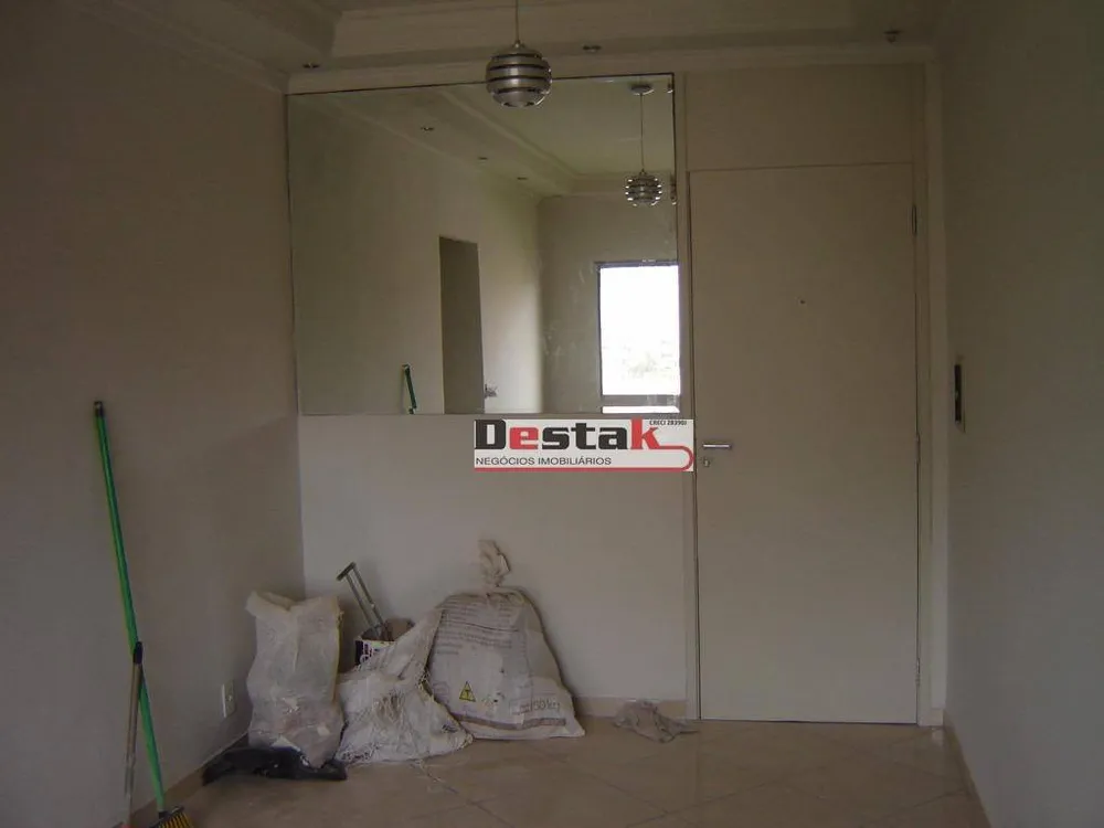 Apartamento, 2 quartos, 54 m² - Foto 3
