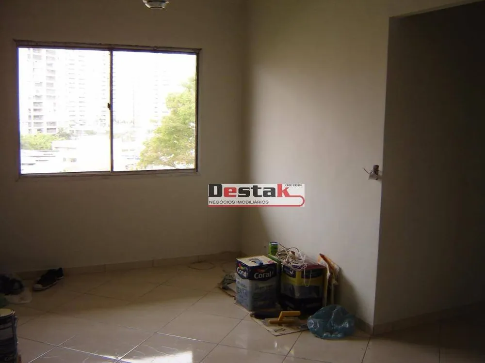 Apartamento, 2 quartos, 54 m² - Foto 1
