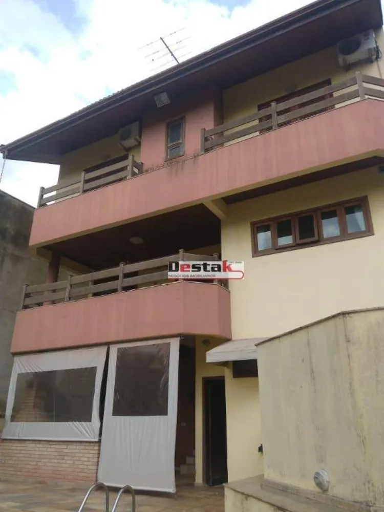 Casa, 4 quartos, 750 m² - Foto 3