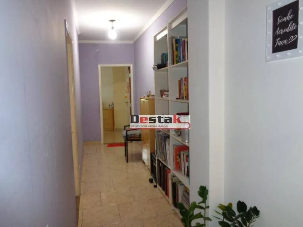 Apartamento, 3 quartos, 109 m² - Foto 4