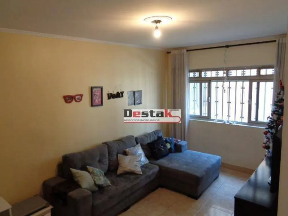 Apartamento, 3 quartos, 109 m² - Foto 1