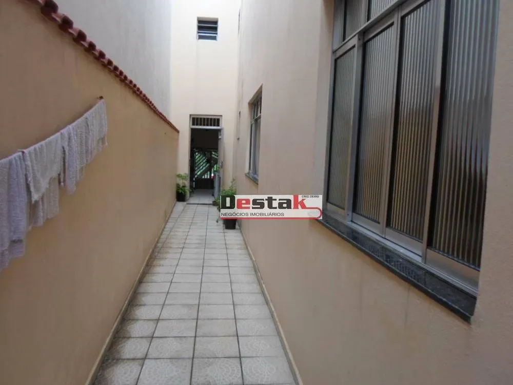 Sobrado, 3 quartos, 1 m² - Foto 4