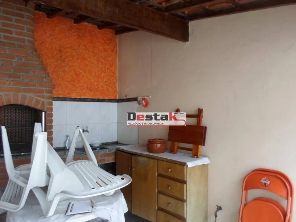 Sobrado, 3 quartos, 1 m² - Foto 3