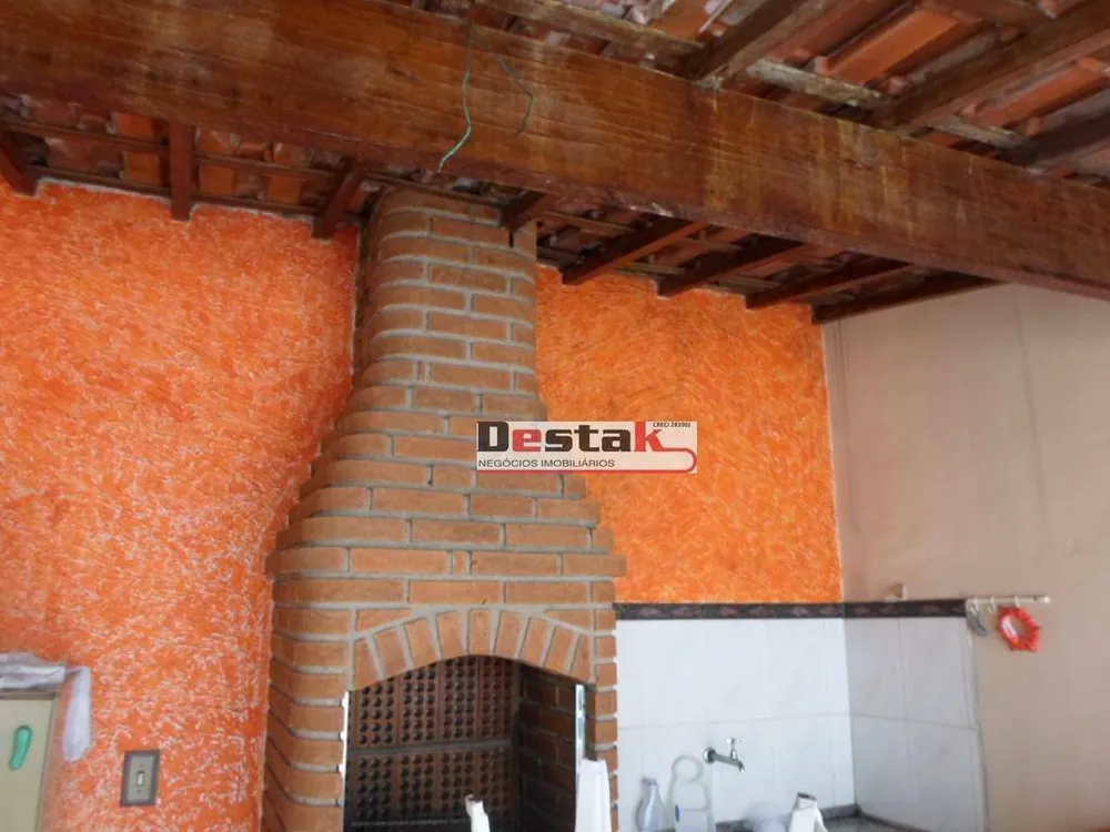 Sobrado, 3 quartos, 1 m² - Foto 1
