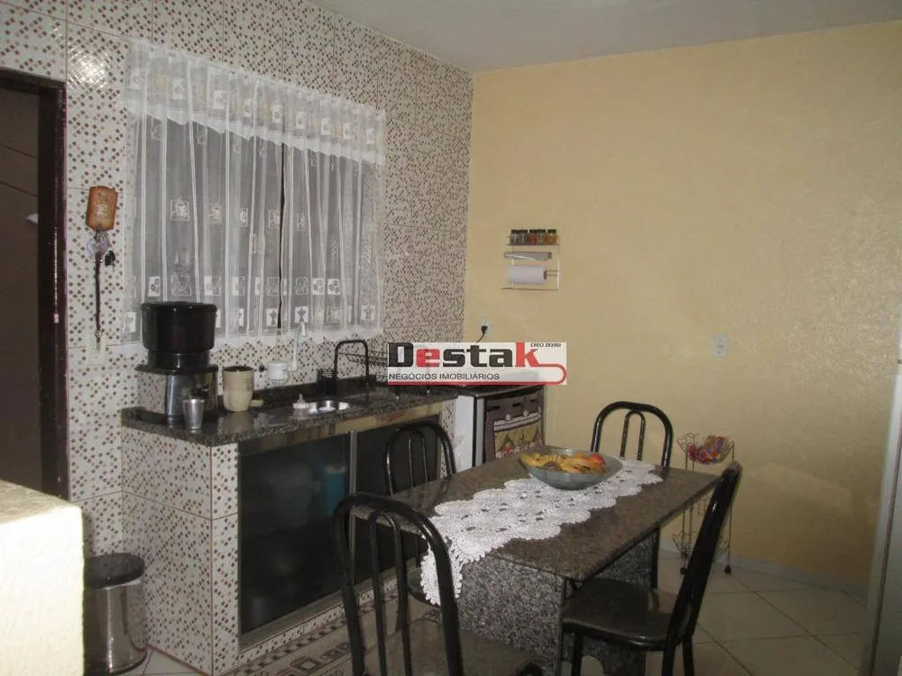Casa, 3 quartos, 90 m² - Foto 3