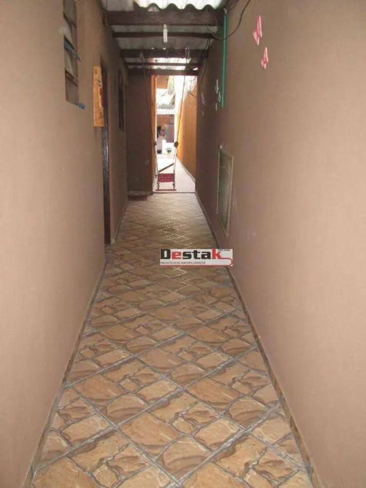 Casa, 3 quartos, 90 m² - Foto 4