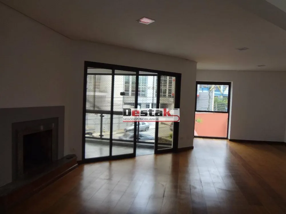Apartamento, 3 quartos, 211 m² - Foto 4