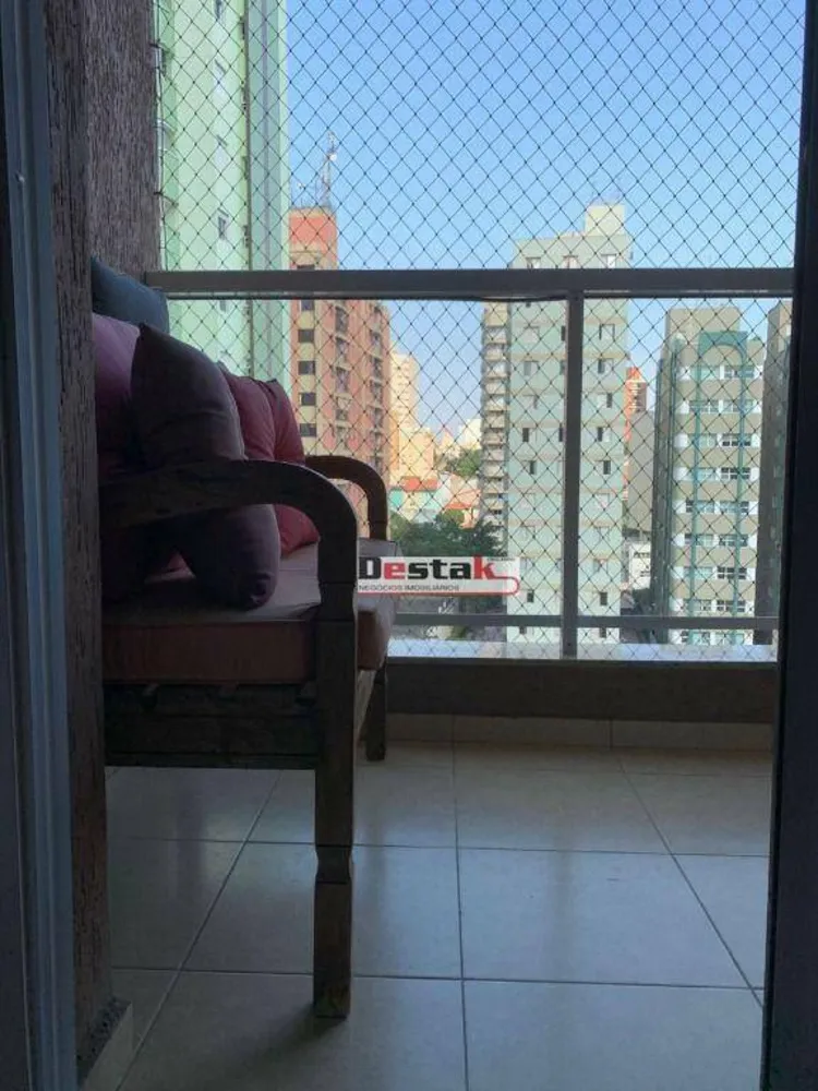 Apartamento, 2 quartos, 62 m² - Foto 4
