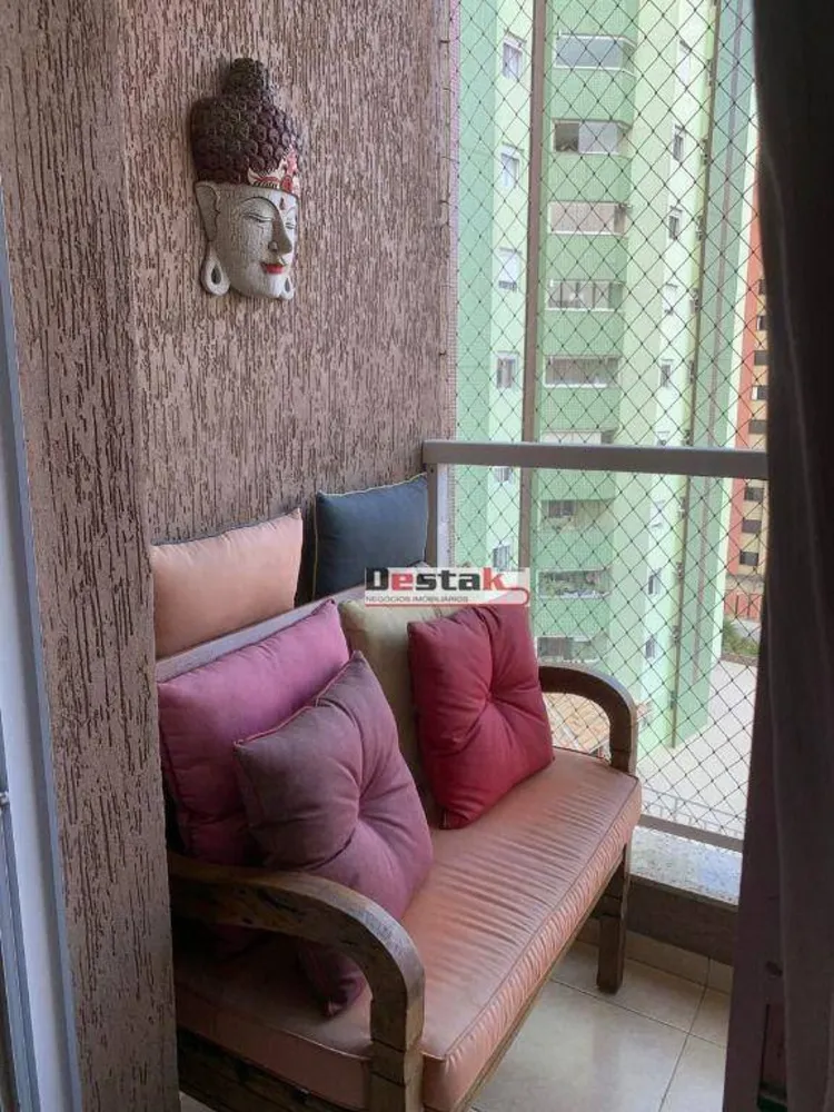Apartamento, 2 quartos, 62 m² - Foto 3