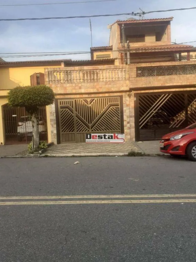 Sobrado, 2 quartos, 178 m² - Foto 2