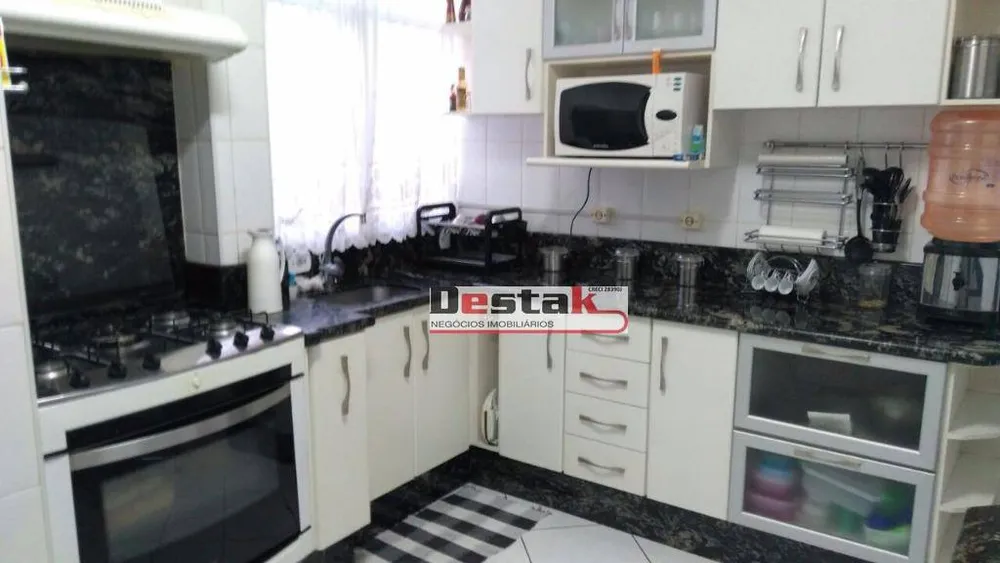 Apartamento, 3 quartos, 120 m² - Foto 3