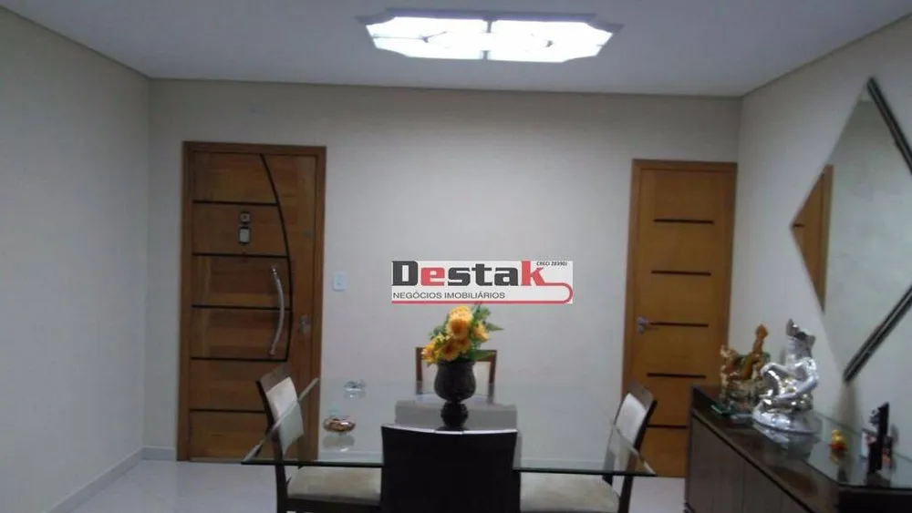 Apartamento, 3 quartos, 120 m² - Foto 2
