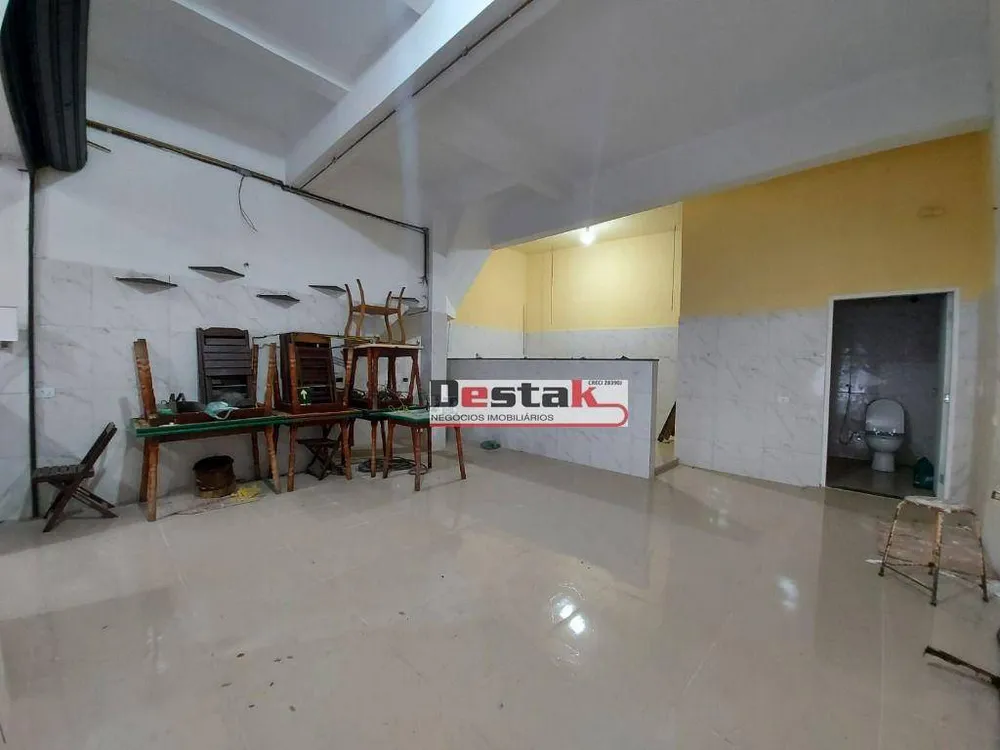 Loja-Salão, 300 m² - Foto 2