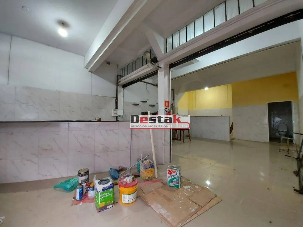 Loja-Salão, 300 m² - Foto 4