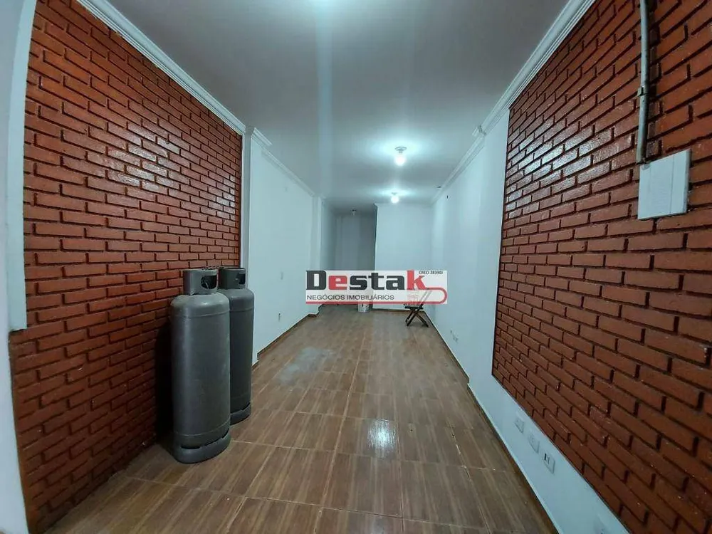 Sala-Conjunto, 32 m² - Foto 3