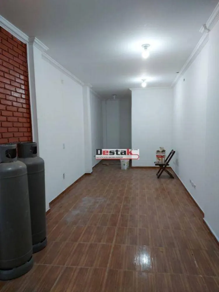 Sala-Conjunto, 32 m² - Foto 4