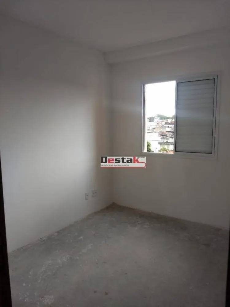 Apartamento, 2 quartos, 58 m² - Foto 2