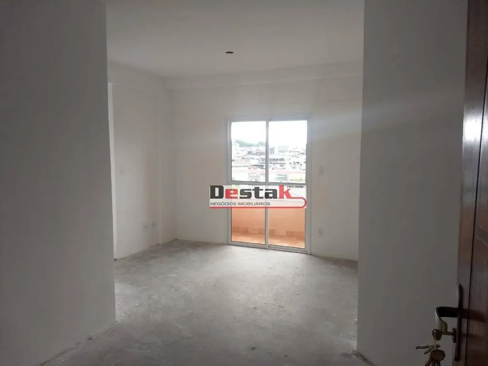 Apartamento, 2 quartos, 58 m² - Foto 1