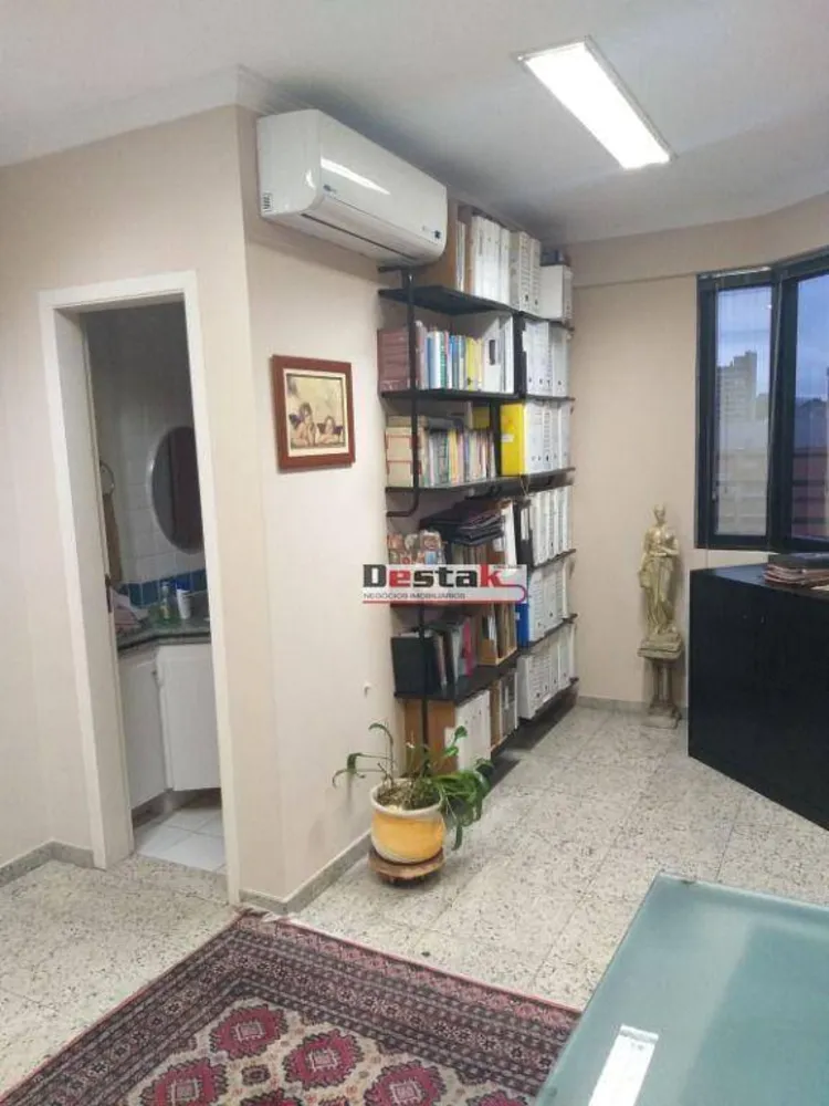 Sala-Conjunto, 36 m² - Foto 1