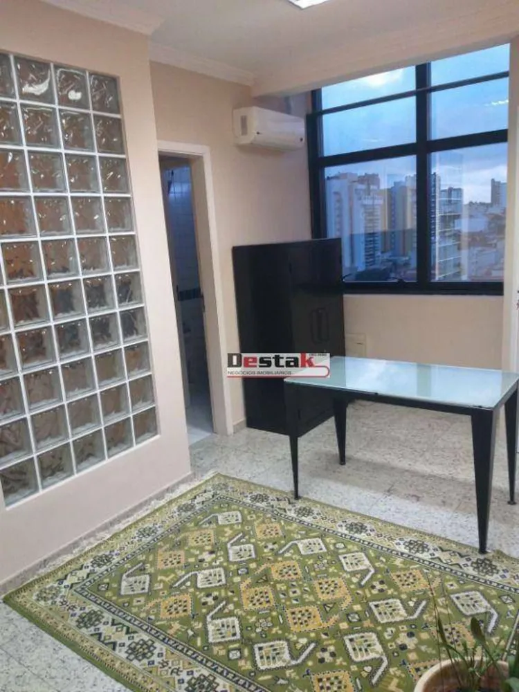 Sala-Conjunto, 36 m² - Foto 4