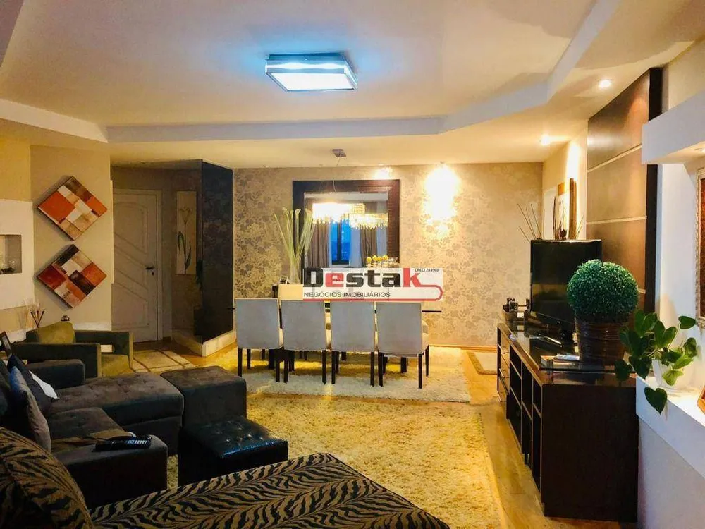 Apartamento, 3 quartos, 156 m² - Foto 2