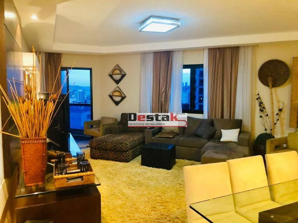 Apartamento, 3 quartos, 156 m² - Foto 3