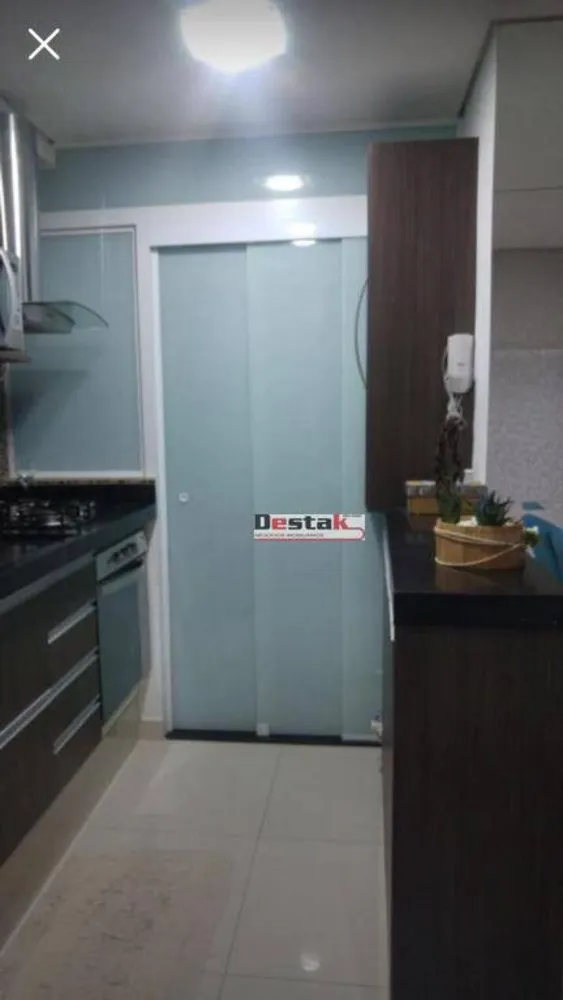 Apartamento, 3 quartos, 59 m² - Foto 1
