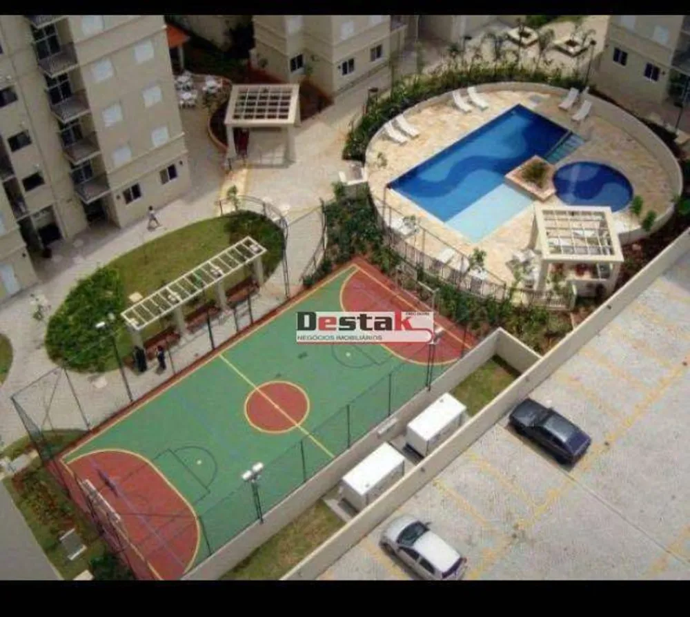 Apartamento, 3 quartos, 59 m² - Foto 4